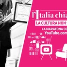 LA CULTURA NON SI FERMA: ALLA SCOPERTA DEL PORTALE DELLA CANZONE ITALIANA