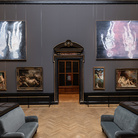 Nel segno del nudo. Baselitz dialoga con i maestri del Kunsthistorisches Museum