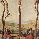 Crocifissione