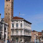 Palazzo Labia e Salone del Tiepolo