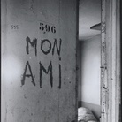 Sophie Calle, Mon Ami, 1984 | © Sophie Calle by Siae 2016 Courtesy Merano Arte “Gestures - Women in action”