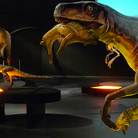 Dinosauri. Giganti dall’Argentina