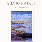 Silvio Natali. Racconti di una mente in viaggio