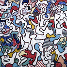 Jean Dubuffet. L'arte in gioco