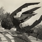 Marcello Guasti, Giovanni Michelucci e il Monumento ai Tre Carabinieri