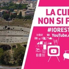 ​ LA CULTURA NON SI FERMA: LA BELLEZZA ARDENTE DEL PARCO ARCHEOLOGICO DEI CAMPI FLEGREI