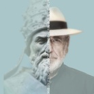 GREGORIO XIII E MICHELANGELO PISTOLETTO – DAL RINASCIMENTO ALLA RINASCITA