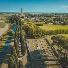 The Aquileia UNESCO site turns 25 and looks to the future