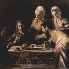 Michelangelo Merisi da Caravaggio, Cena in Emmaus