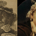 Rembrandt e Giuseppe Maria Crespi