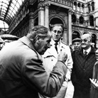 Milano 1955-2015. Sessant’anni di fotografie
