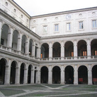 Palazzo della Sapienza