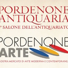 Pordenone Antiquaria  2017