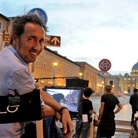 Cronache dal set: il cinema di Paolo Sorrentino. Fotografie di Gianni Fiorito