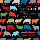 Sheep Art - Arte in transumanza