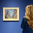 Chagall fa sognare Mestre