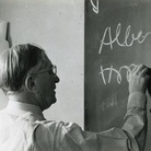 Imparare a vedere: Josef Albers professore, dal Bauhaus a Yale