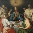 La cultura non si ferma: le Gallerie degli Uffizi con “Cena in Emmaus” del Pontormo