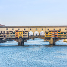 Ponte Vecchio e Corridoio Vasariano