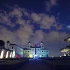 Notte Bianca a Villa Medici