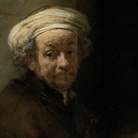 Rembrandt alla Galleria Corsini: l’Autoritratto come San Paolo