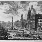 Giovanni Battista Piranesi nelle collezioni della Galleria Nazionale dell’Umbria