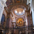 Cappella San Domenico - Bologna