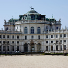 Palazzina di Caccia di Stupinigi – Museo dell'Arte e dell'Ammobiliamento