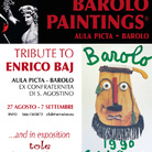 Barolo Paintings
