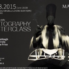 Photography Masterclass. Mustafa Sabbagh