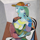 Pablo Picasso. I capolavori del Museo Picasso, Parigi
