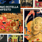 Mimmo Rotella Manifesto