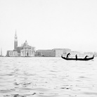 Elio Ciol, Isola di San Giorgio, Venezia, 1956 | © Elio Ciol