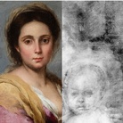 OCCHI COME LANTERNE DANZANTI. STORIA E RESTAURO DELLA MADONNA DEL LATTE DI MURILLO