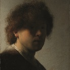 Rembrandt in una storia meravigliosa