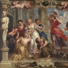 Rubens e la nascita di una pittura europea. In autunno un progetto in tre tappe tra Mantova e Roma