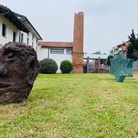 LA MATERIA PARLA. Sculture d’autore in dialogo con la città mostra diffusa di arte contemporanea