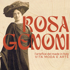 Rosa Genoni, l’artefice del Made in Italy. Vita moda e arte