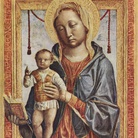 Madonna del Libro