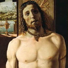 Cristo alla colonna Cristo alla colonna