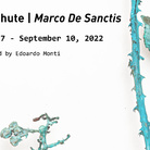 Marco De Sanctis. La Chute