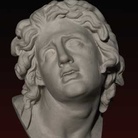 Alessandro Morente, Galleria degli Uffizi, Firenze
