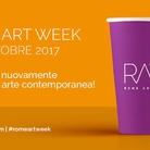 Rome Art Week [RAW]