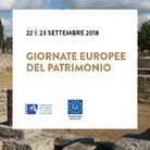 Giornate Europee del Patrimonio al Parco Archeologico di Paestum