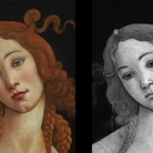 BOTTICELLI E I RIPENSAMENTI ‘INEDITI’ SULLA VENERE. I MUSEI REALI DI TORINO PRESENTANO I RISULTATI DELLE INDAGINI DIAGNOSTICHE