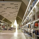 Bookshop del palazzo delle Esposizoni: Libreria Bookàbar