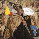 B.Zarro. La passione per Polidoro