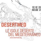 Desertmed. Le isole deserte del Mediterraneo
