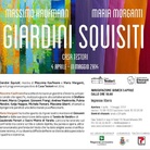 Massimo Kaufmann e Maria Morganti. Giardini Squisiti