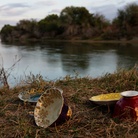 Susan Harbage Page. Objects from the Borderlands: Anti-Archive  from the U.S.-Mexico Border. Project 2007-2014